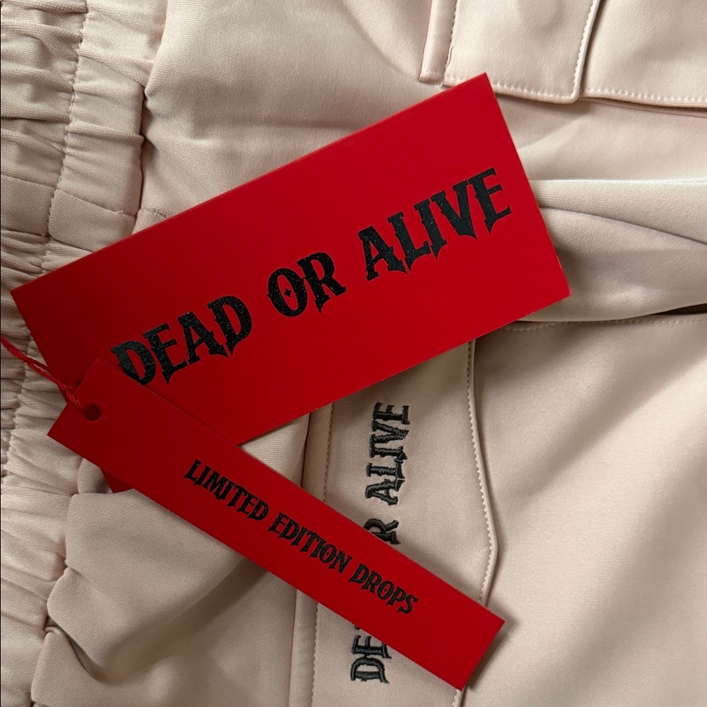 Guapi Dead or Alive - Picture 4 of 4